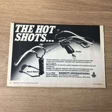 Guns134 magazine advert for sale  UK