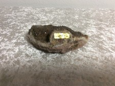 Sammlung stein mineralie gebraucht kaufen  Lautertal (Odenwald)