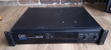 qsc power amps for sale qsc power amps for sale BRIDGWATER