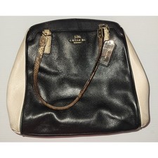 Coach 35892 pebbled for sale  Denton