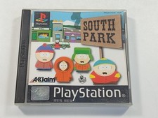 South park sony d'occasion  Paris XI