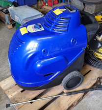 Hochdruckreiniger mazzoni mh40 gebraucht kaufen  Burg