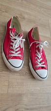 Converse schuhe low gebraucht kaufen  Hannover