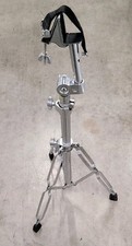 Suporte bongo LP Matador M245 trava alça suporte duplo, usado comprar usado  Enviando para Brazil