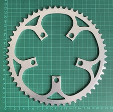 Tioga chainring 54t usato  Spedire a Italy
