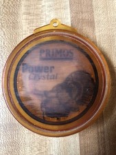Primos power crystal for sale  Mccomb