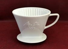 Melitta kaffee filter gebraucht kaufen  Deutschland