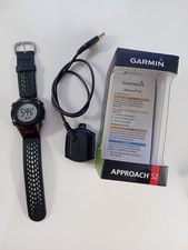 Garmin approach golf for sale  CHRISTCHURCH