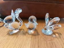 Swarovski 010007 ente gebraucht kaufen Swarovski 010007 ente gebraucht kaufen  Bornich, Dahlheim, Kestert