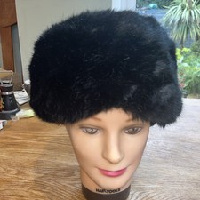Ladies cossack hat for sale  HARROGATE