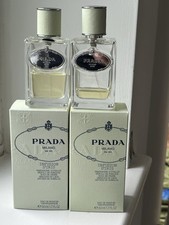 Prada infusion iris for sale  WESTON-SUPER-MARE
