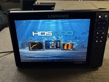lowrance hds 10 for sale lowrance hds 10 for sale Huntsville