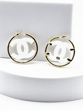 chanel ohrringe gebraucht kaufen chanel ohrringe gebraucht kaufen München