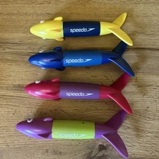 Set speedo shark for sale  BRISTOL