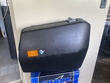 Borsa destra moto usato  Virle Piemonte
