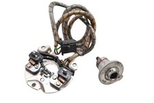 Suzuki gs1100g stator for sale  Ashaway