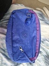 kipling wash bag for sale  THETFORD