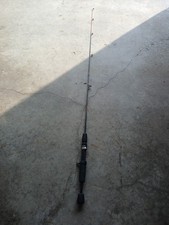 Zebco crappie fighter for sale  Richmond