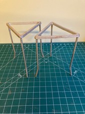 Two vintage bunsen for sale  SUNDERLAND