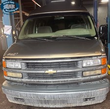 Chevrolet express 1500 for sale  Syracuse