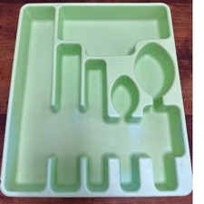 Vintage rubbermaid seafoam for sale  Hebron