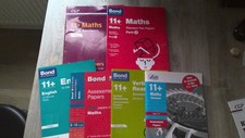 Bond cgp letts for sale  COLCHESTER