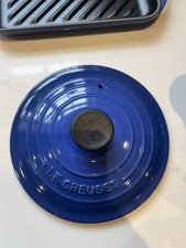 Creuset set. grill for sale  MARLBOROUGH