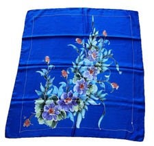 100 silk square scarf for sale 100 silk square scarf for sale NOTTINGHAM