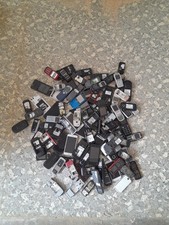 Lot 109 téléphones d'occasion  Villaines-la-Juhel