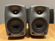 Genelec 8030a amplified gebraucht kaufen  St Wendel