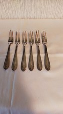 Fourchettes escargot metal d'occasion  Gueugnon