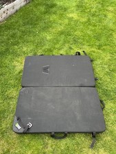 Bouldering crash mat for sale  LOUGHBOROUGH