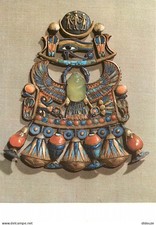 Egypt egyptian antiquity d'occasion  Expédié en Belgium