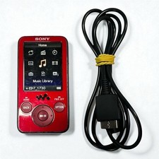 Sony walkman mp3 for sale  Guyton