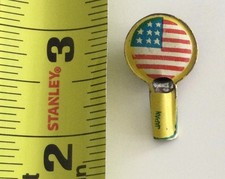 Vintage patriotic cracker for sale  Myrtle Beach