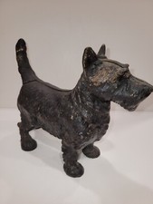 Antique vintage cast for sale  Kaufman