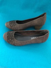 Alyssa damen schuhe gebraucht kaufen  Berlin