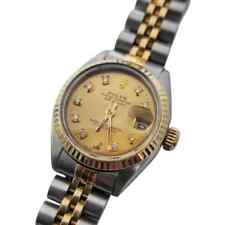 Ladies rolex 6917 for sale  STOKE-ON-TRENT