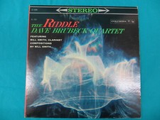 The riddle dave usato  Grosseto