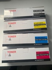 Toner ricoh d'occasion  Villeparisis