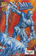 Fumetto marvel special usato  Villar Focchiardo