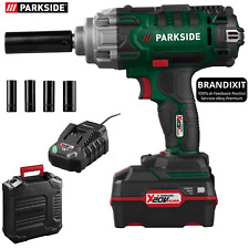 Parkside 20v passk d'occasion  Expédié en Belgium