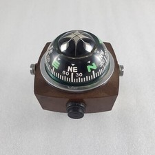 Vintage car compass for sale  BRACKNELL