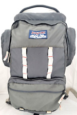 Jansport gray external for sale  Shawnee