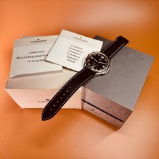 Junghans aviator 056 gebraucht kaufen  Berlin