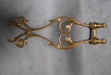 Ornement ancien floral d'occasion  Tours-