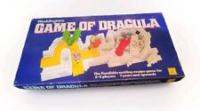 Game dracula rare for sale  DEVIZES