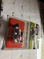 Long ertl bobcat for sale  Rochester