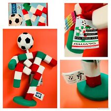 Mascotte ciao italia usato  Varese