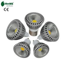 Lâmpada LED regulável 15 watts MR16 GU10 E27 E26 15W lâmpada COB-S lâmpada de alta potência lam, usado comprar usado  Enviando para Brazil